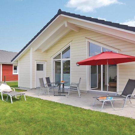 2 Bedroom Nice Home In Dagebüll 外观 照片
