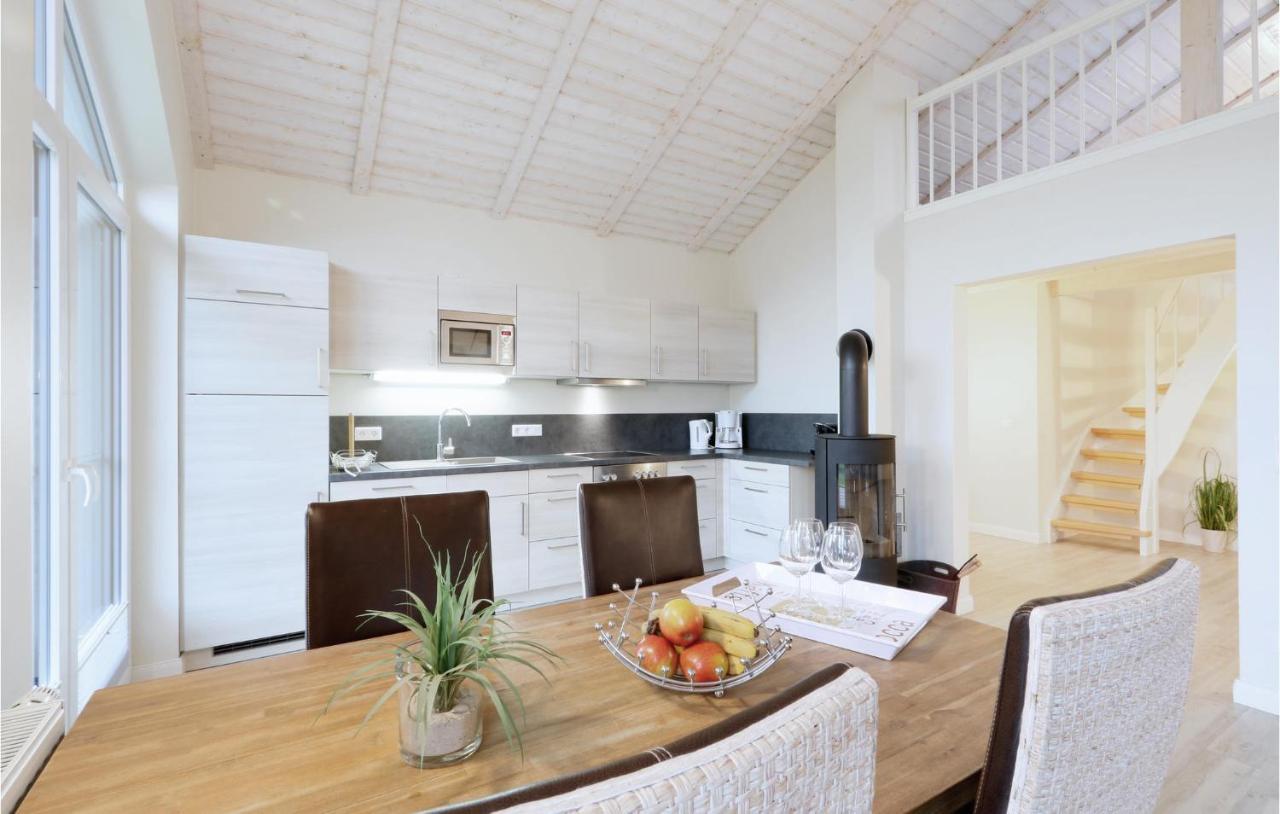 2 Bedroom Nice Home In Dagebüll 外观 照片