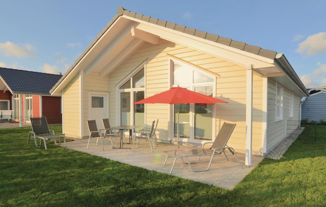 2 Bedroom Nice Home In Dagebüll 外观 照片