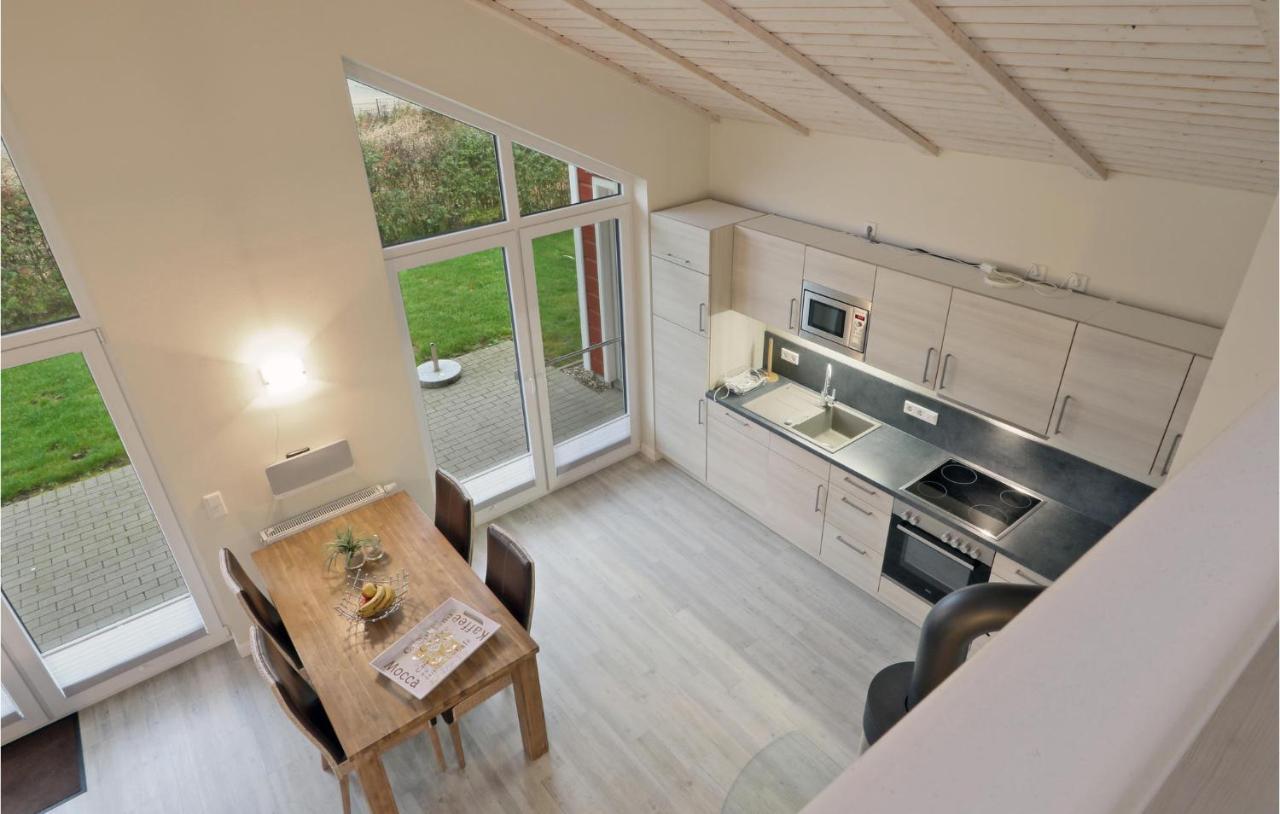 2 Bedroom Nice Home In Dagebüll 外观 照片