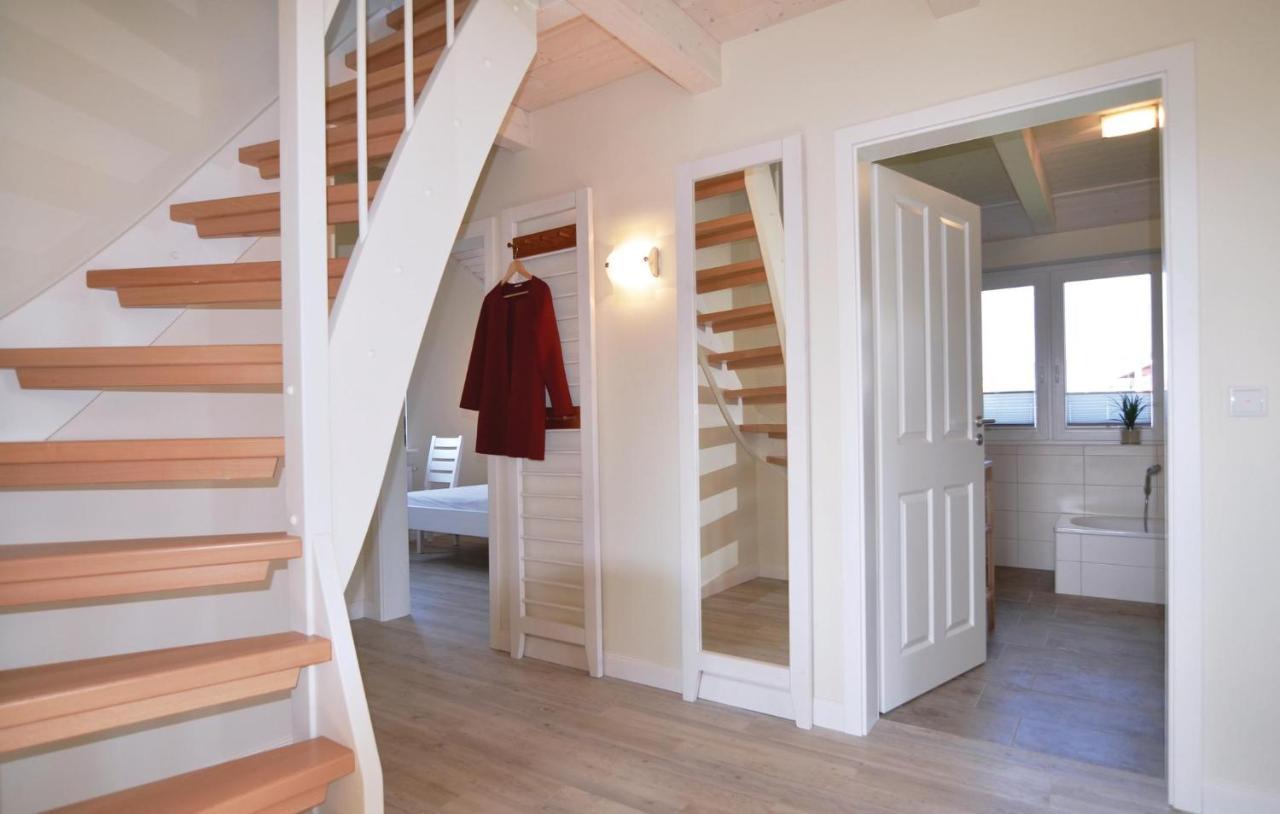 2 Bedroom Nice Home In Dagebüll 外观 照片