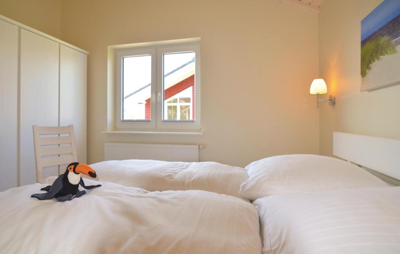 2 Bedroom Nice Home In Dagebüll 外观 照片