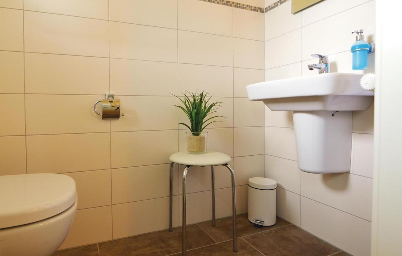 2 Bedroom Nice Home In Dagebüll 外观 照片