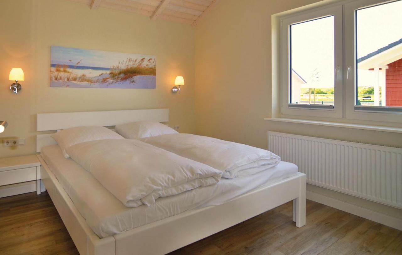 2 Bedroom Nice Home In Dagebüll 外观 照片