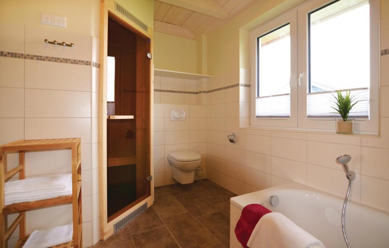 2 Bedroom Nice Home In Dagebüll 外观 照片